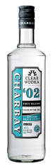 Charbay - Vodka Clear (1L) (1L)