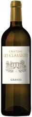 Chteau les Clauzots - Graves Blanc 2022 (750ml) (750ml)