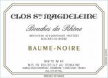 Clos Sainte Magdeleine - Bouches-du-Rh�ne Blanc �Baume Noire� 2019