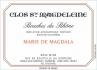 Clos Sainte Magdeleine - Bouches-du-Rhne Ros Marie de Magdala 2022 (750)