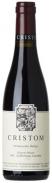 Cristom Vineyards - Pinot Noir Willamette Valley Mt. Jefferson Cuve 2022 (375)