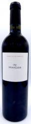 Cru Monplaisir (Gonet-Medeville) - Bordeaux Superieur 2020 (750ml) (750ml)