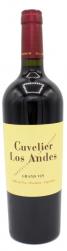 Cuvelier los Andes - Grand Vin 2017 (750ml) (750ml)