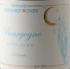 Domaine Bernard-Bonin - Bourgogne Blanc Initiales B.B. 2021