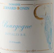 Domaine Bernard-Bonin - Bourgogne Blanc Initiales B.B. 2021 (750ml) (750ml)