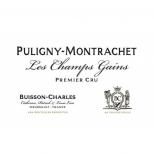 Domaine Buisson-Charles - Puligny-Montrachet 1er Champ Gains 2020