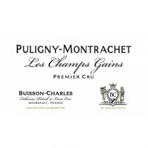 Domaine Buisson-Charles - Puligny-Montrachet 1er Champ Gains 2020 (750ml) (750ml)