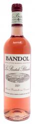 Domaine La Bastide Blanche - Bandol Ros 2022 (1.5L) (1.5L)