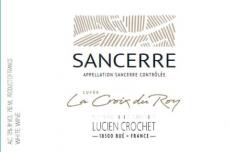 Domaine Lucien Crochet - Sancerre La Croix du Roy 2022 (750ml) (750ml)