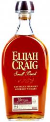 Elijah Craig - Small Batch (750ml) (750ml)