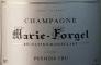 Forget Chemin - Marie Forget 1er Cru 0 (750)