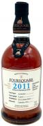 Foursquare Distillery - Vintage 2011 (750)