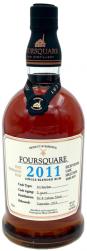 Foursquare Distillery - Vintage 2011 (750ml) (750ml)