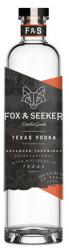 Fox & Seeker - Texas Vodka (750ml) (750ml)