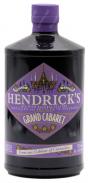 Hendricks - Grand Caberet Gin 0 (750)