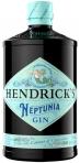 Hendricks - Neptunia