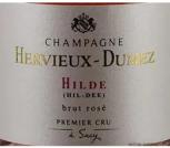 Hervieux-Dumez - Rose Hilde 0
