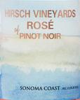 Hirsch - Rose of pinot noir 2021 (750ml) (750ml)