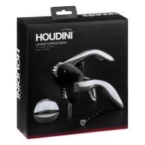 Houdini - Corkscrew Lever + Cutter