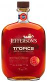 Jefferson - Tropics 0 (750)