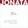 Jonata - Todos Red Blend 2018 (750)