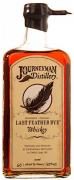 Journeyman Distillery - Last Feather Rye Whiskey 0 (750)