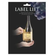 Label Lift - Wine Label Remover