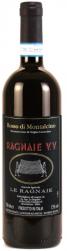 Le Ragnaie - Brunello di Montalcino Ragnaie Vecchie Vigne 2017 (750ml) (750ml)