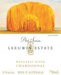 Leeuwin - Chardonnay Art Series 2020