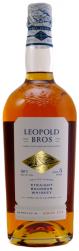 Leopold Brothers - Bottled in Bond 5 yr (750ml) (750ml)