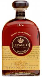 Lepanto - Brandy Oloroso Viejo Gran Resrva (750ml) (750ml)