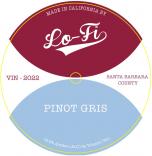 Lo Fi Wines - Pinot Gris 2022