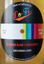 Lo Fi Wines - Sauv. Blanc/Chard 2022 (750)