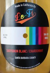 Lo Fi Wines - Sauv. Blanc/Chard 2022 (750ml) (750ml)