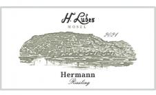 Herman Ludes - Riesling Hermann 2022 (750ml) (750ml)