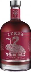 Lyre's - Apertif Rosso (700ml) (700ml)