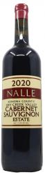 Nalle - Cabernet 2020 (750ml) (750ml)