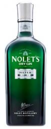Nolet's - Dry Gin Silver (750ml) (750ml)