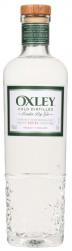 Oxley - Cold Distilled London Dry Gin (750ml) (750ml)