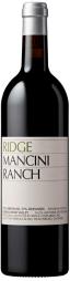 Ridge - Mancini Ranch - Carignane Field Blend 2021 (750ml) (750ml)