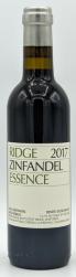 Ridge Vineyards - Zinfandel Essence 2017 (375ml) (375ml)