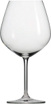 Schott Zwiesel - Burgundy stemware - 6 glasses 0