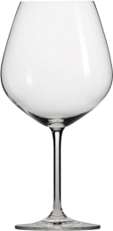 Schott Zwiesel - Burgundy stemware - 6 glasses