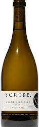 Scribe Winery - Chardonnay 2021 (750ml) (750ml)