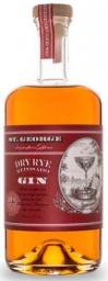 St George - Gin Dry Rye Reposado (750ml) (750ml)