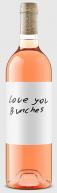 Stolpman - Love You Bunches Orange 2021 (750)