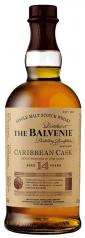 The Balvenie - Caribbean Cask 14yr Old Single Malt Scotch (750ml) (750ml)