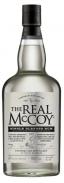 The Real McCoy - 3-Year-Aged Silver Rum Disitller's Proof 0 (750)
