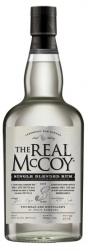 The Real McCoy - 3-Year-Aged Silver Rum Disitller's Proof (750ml) (750ml)