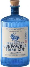 The Shed Distillery - Drumshanbo Gunpowder Irish Gin (1L) (1L)